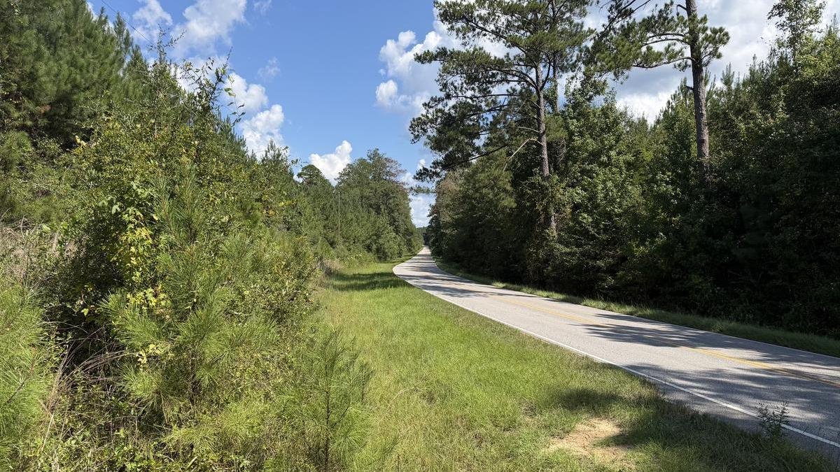 Monroe County +/-150 acres